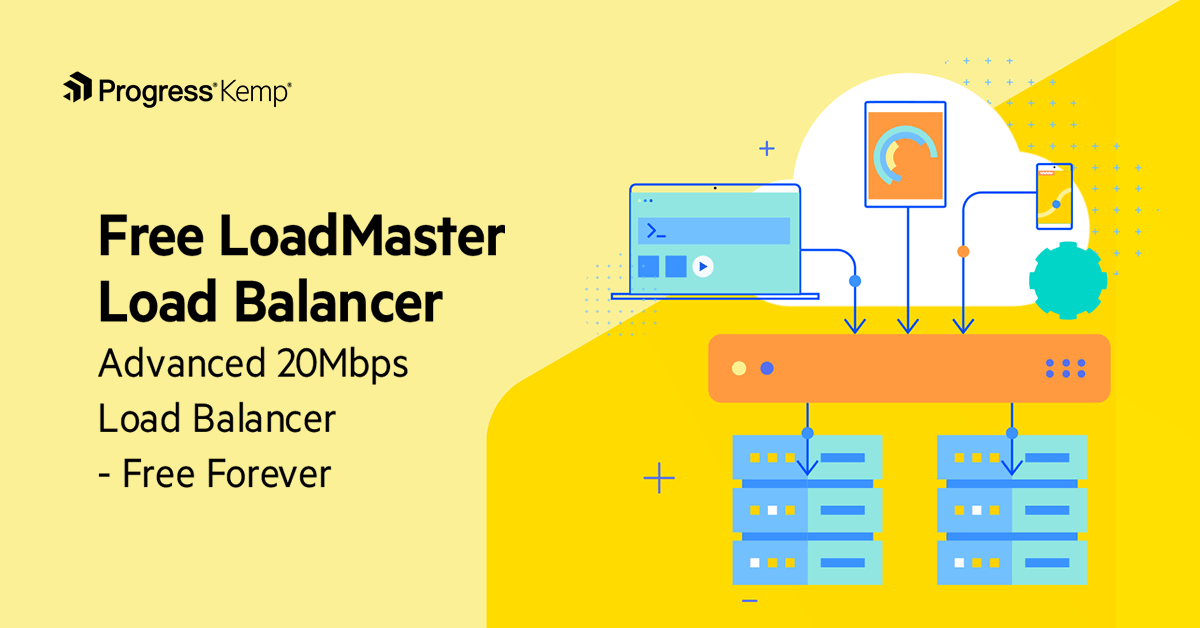 WAF - Web Application Firewall Software integrated into our Free Load  Balancer - Free Load Balancer