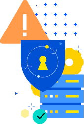 Graphic representing use case for HA and DR for Active Directory Federation Services (ADFS)