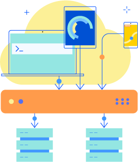 Load balancing
