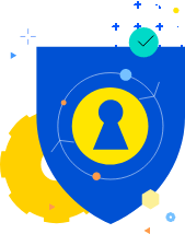 Graphic representing use case for PCI (Payment Card Industry) Validation
