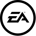 EA logo