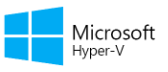 hyper-v logo