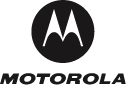 Motorola logo