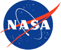 NASA logo