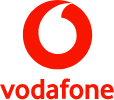 Vodafone logo