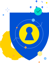 Graphic representing use case for PCI (Payment Card Industry) Validation