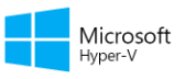 hyper-v logo
