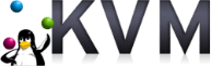Kvm logo